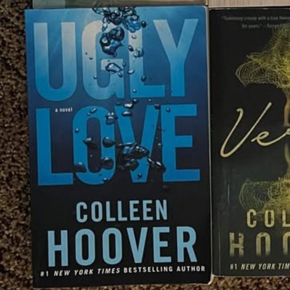 Ugly Love